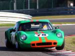 Chevron B8 1968 года
